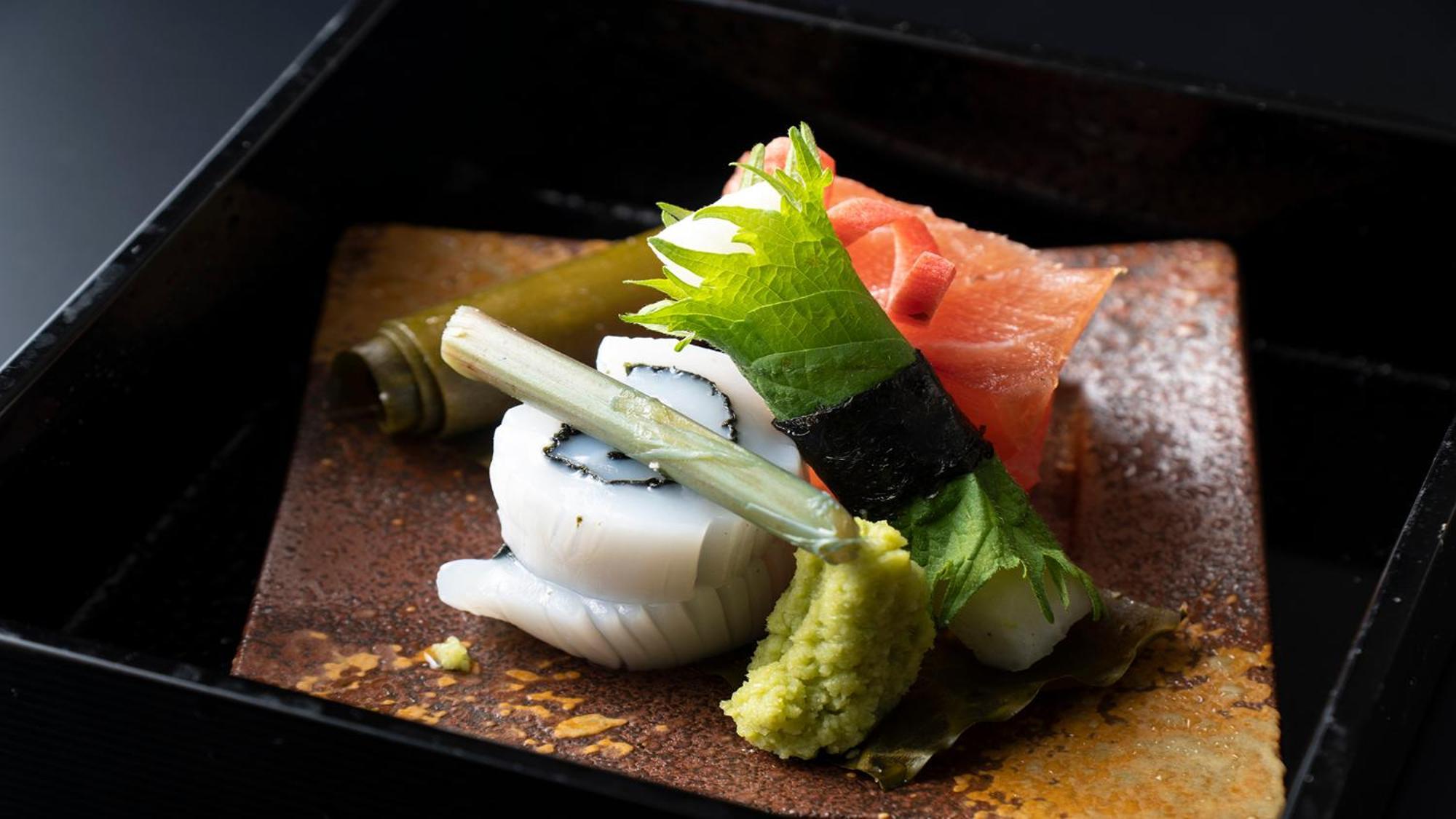 נאנטו Satoyama Auberge & Hot Spring Wellness Spa Sakuragaike Kurgarden מראה חיצוני תמונה