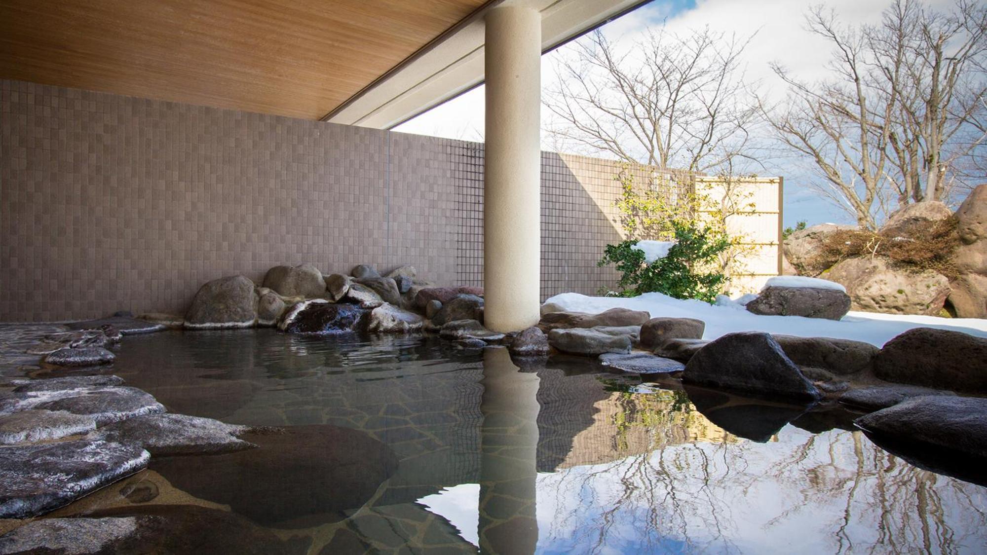 נאנטו Satoyama Auberge & Hot Spring Wellness Spa Sakuragaike Kurgarden מראה חיצוני תמונה