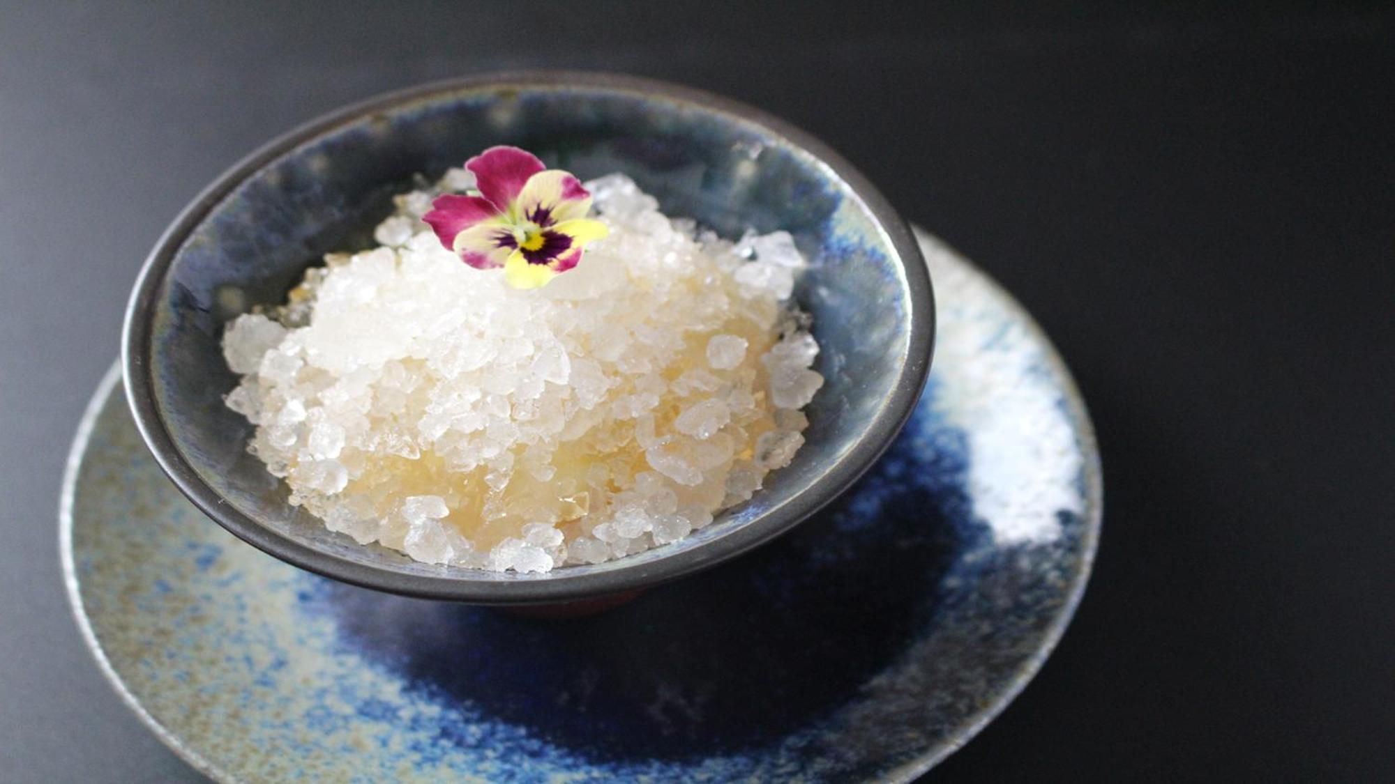 נאנטו Satoyama Auberge & Hot Spring Wellness Spa Sakuragaike Kurgarden מראה חיצוני תמונה