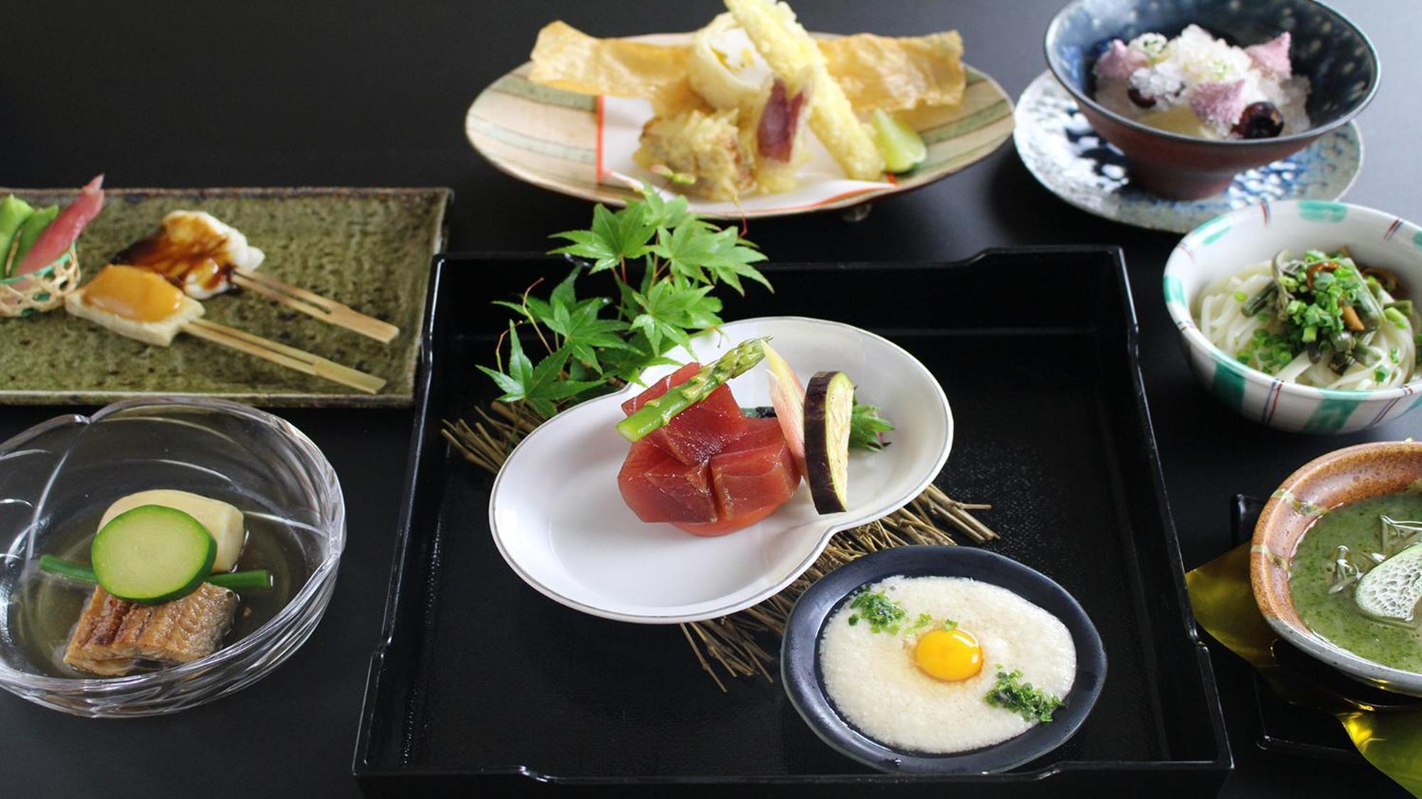 נאנטו Satoyama Auberge & Hot Spring Wellness Spa Sakuragaike Kurgarden מראה חיצוני תמונה