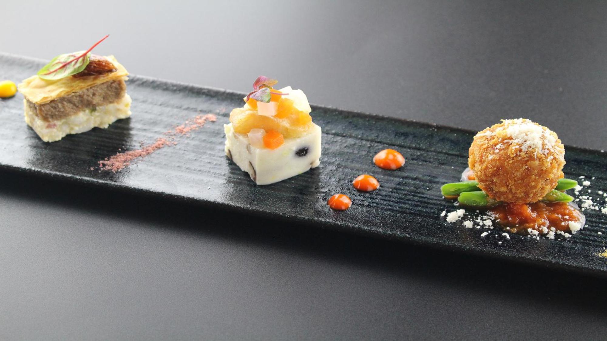 נאנטו Satoyama Auberge & Hot Spring Wellness Spa Sakuragaike Kurgarden מראה חיצוני תמונה