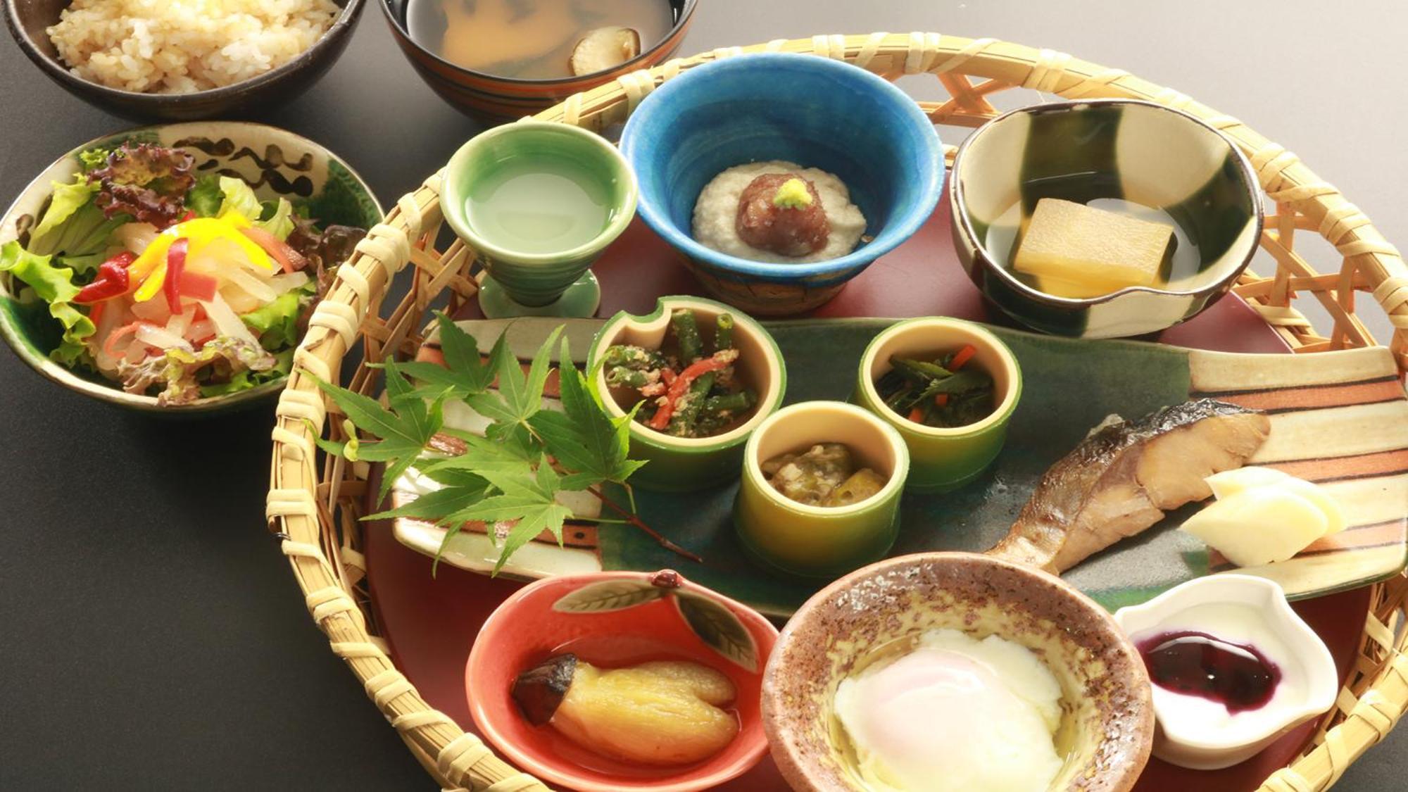 נאנטו Satoyama Auberge & Hot Spring Wellness Spa Sakuragaike Kurgarden מראה חיצוני תמונה