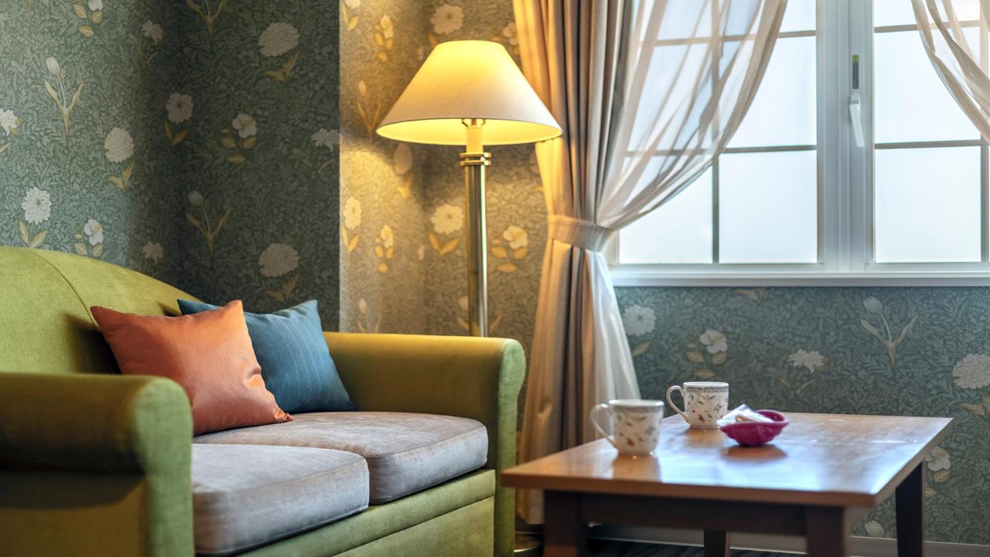 נאנטו Satoyama Auberge & Hot Spring Wellness Spa Sakuragaike Kurgarden מראה חיצוני תמונה